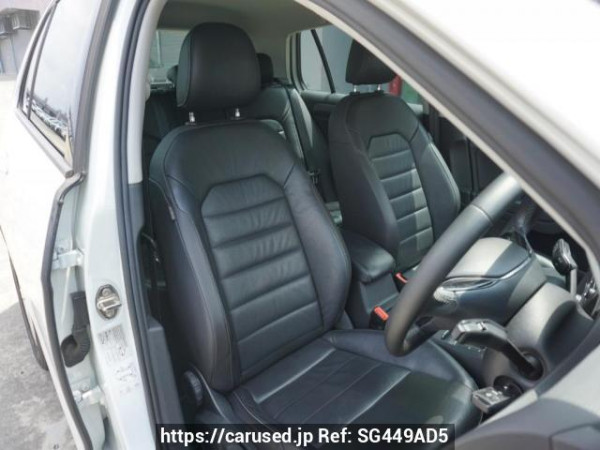 Used 2015 AT volkswagen golf null Image[17]