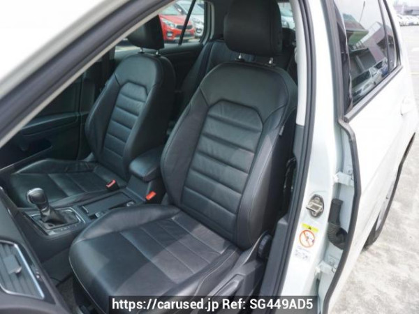Used 2015 AT volkswagen golf null Image[19]