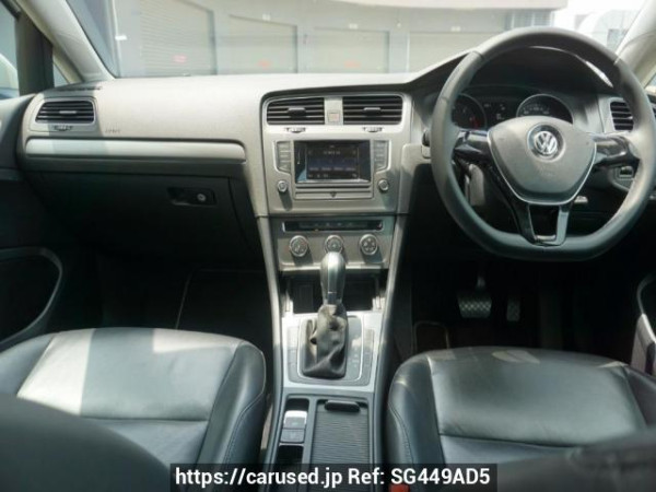 Used 2015 AT volkswagen golf null Image[20]