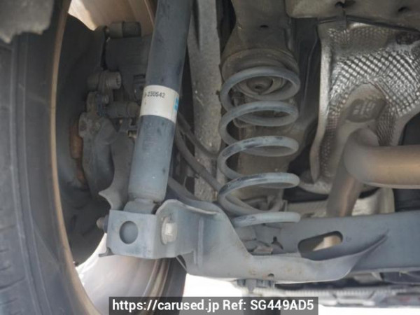 Used 2015 AT volkswagen golf null Image[24]