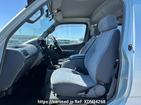 Used 2003 AT toyota hiace-van RZH112V Image[14]