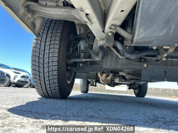 Used 2003 AT toyota hiace-van RZH112V Image[34]
