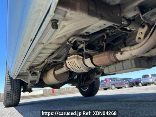Used 2003 AT toyota hiace-van RZH112V Image[36]
