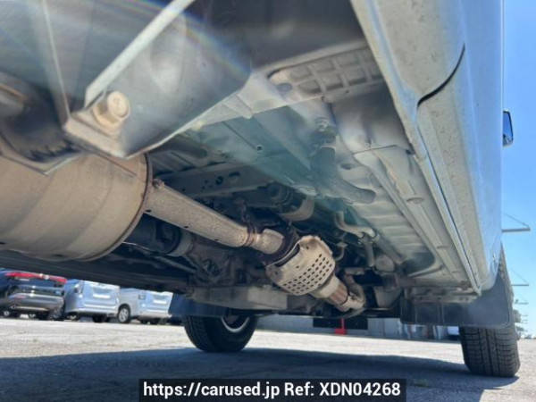 Used 2003 AT toyota hiace-van RZH112V Image[37]