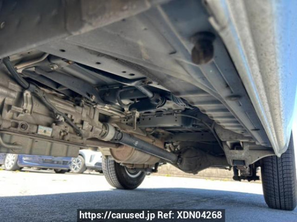 Used 2003 AT toyota hiace-van RZH112V Image[39]