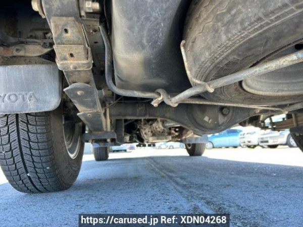 Used 2003 AT toyota hiace-van RZH112V Image[40]