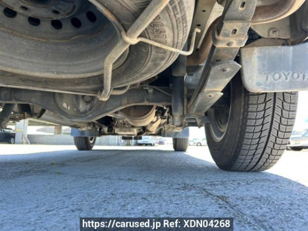 Used 2003 AT toyota hiace-van RZH112V Image[41]