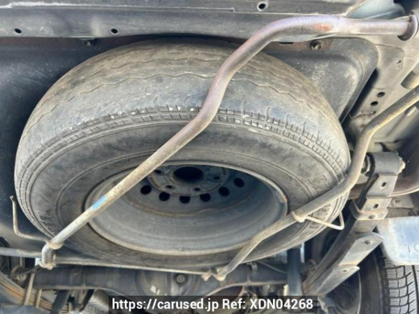 Used 2003 AT toyota hiace-van RZH112V Image[43]
