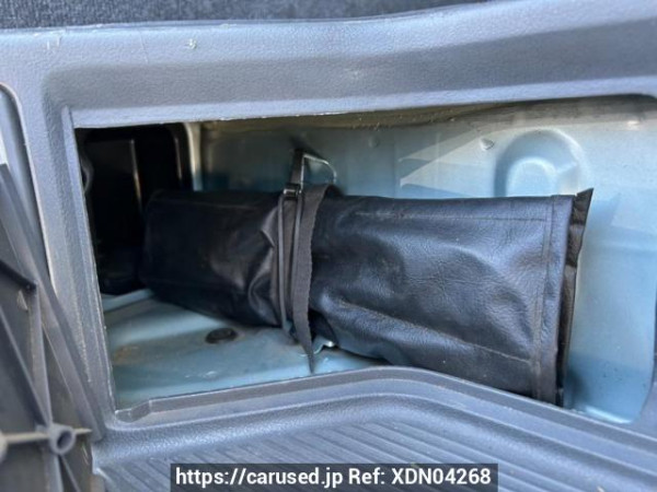 Used 2003 AT toyota hiace-van RZH112V Image[44]