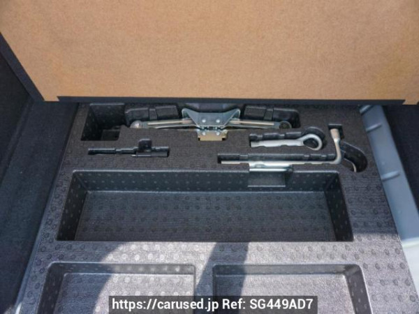 Used 2015 AT honda hr-v null Image[9]