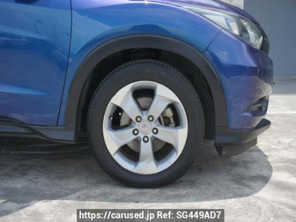 Used 2015 AT honda hr-v null Image[14]