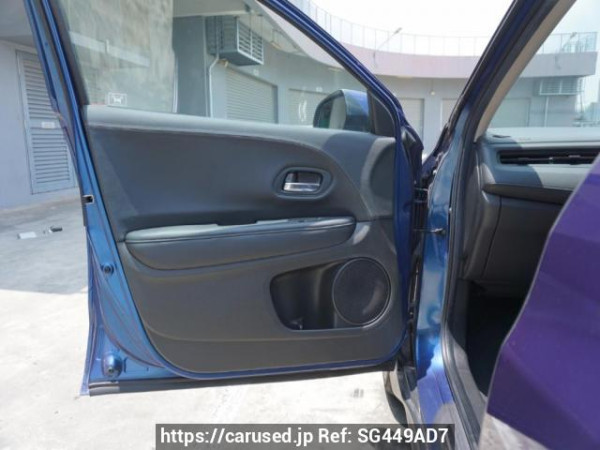 Used 2015 AT honda hr-v null Image[18]