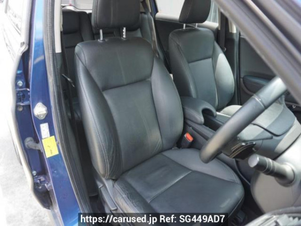 Used 2015 AT honda hr-v null Image[19]