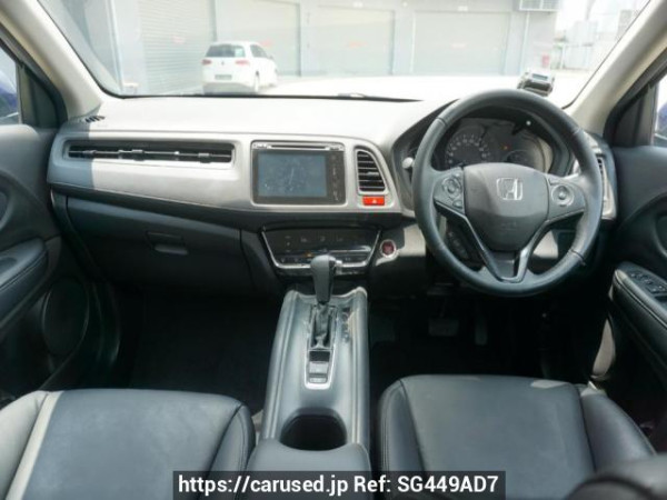 Used 2015 AT honda hr-v null Image[22]