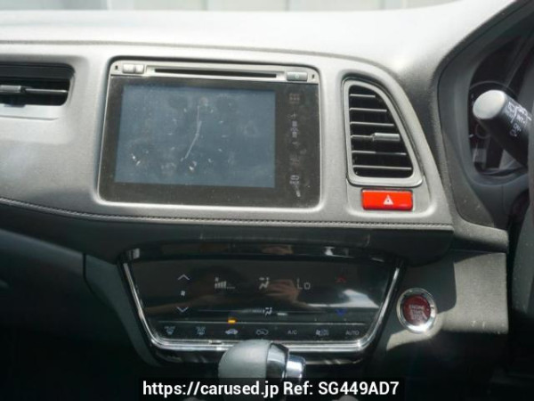 Used 2015 AT honda hr-v null Image[23]