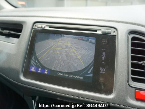 Used 2015 AT honda hr-v null Image[24]