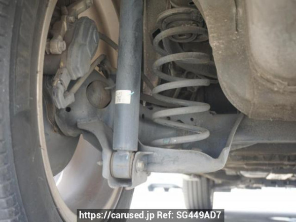 Used 2015 AT honda hr-v null Image[27]