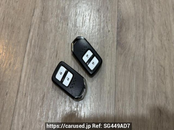 Used 2015 AT honda hr-v null Image[29]