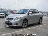 Toyota Corolla Altis