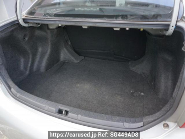 Used 2010 AT toyota corolla-altis null Image[8]