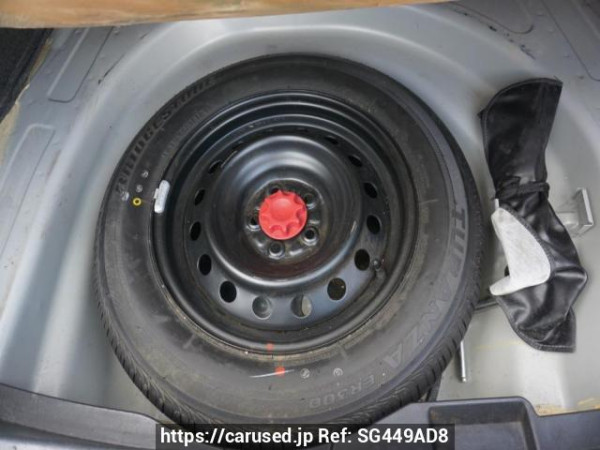 Used 2010 AT toyota corolla-altis null Image[9]