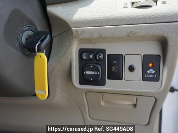 Used 2010 AT toyota corolla-altis null Image[17]