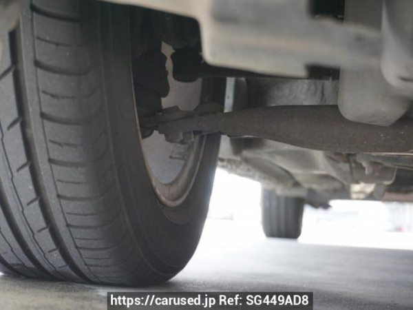 Used 2010 AT toyota corolla-altis null Image[18]