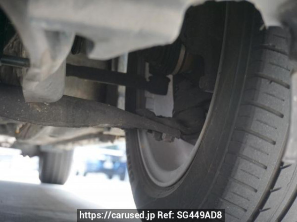 Used 2010 AT toyota corolla-altis null Image[19]