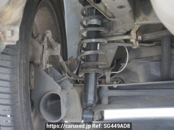 Used 2010 AT toyota corolla-altis null Image[20]