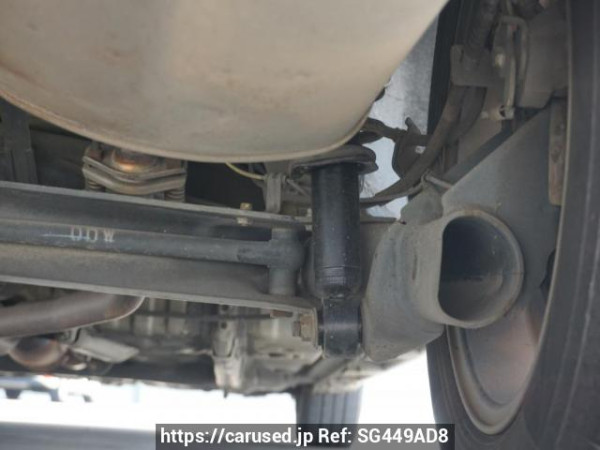 Used 2010 AT toyota corolla-altis null Image[21]