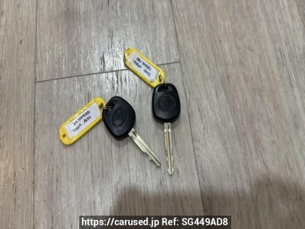 Used 2010 AT toyota corolla-altis null Image[22]
