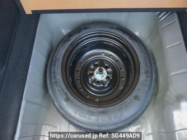 Used 2015 AT honda hr-v null Image[10]