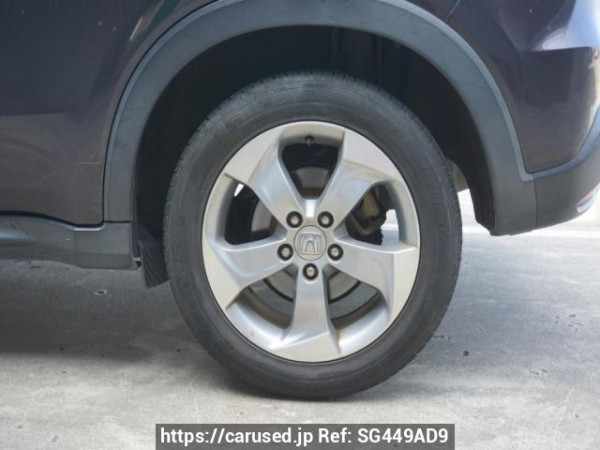 Used 2015 AT honda hr-v null Image[16]