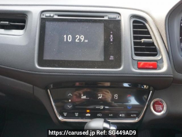 Used 2015 AT honda hr-v null Image[23]