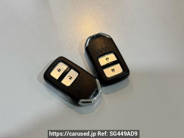 Used 2015 AT honda hr-v null Image[29]