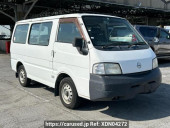 Nissan Vanette Van