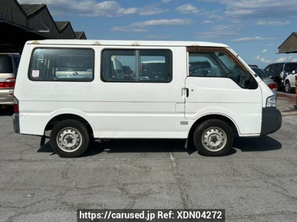 Used 2005 MT nissan vanette-van SK82VN Image[7]