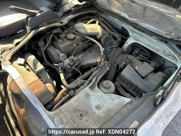 Used 2005 MT nissan vanette-van SK82VN Image[8]