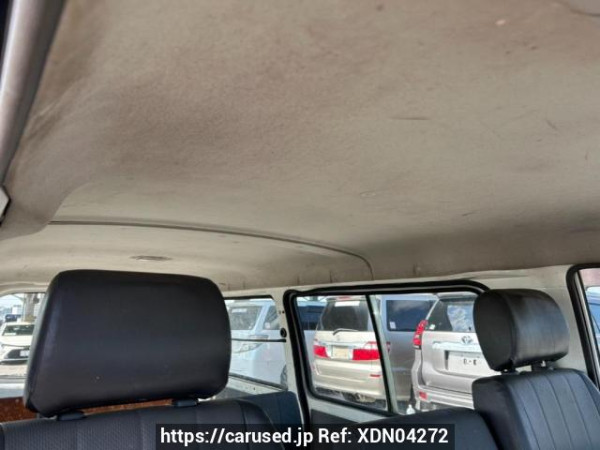 Used 2005 MT nissan vanette-van SK82VN Image[11]