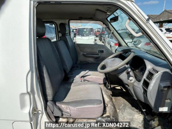 Used 2005 MT nissan vanette-van SK82VN Image[12]
