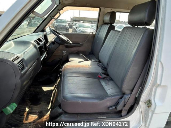 Used 2005 MT nissan vanette-van SK82VN Image[13]