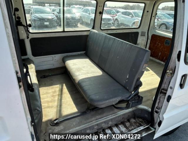 Used 2005 MT nissan vanette-van SK82VN Image[14]