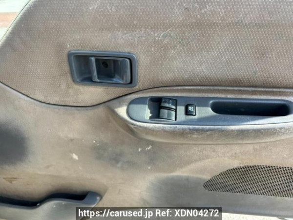 Used 2005 MT nissan vanette-van SK82VN Image[15]