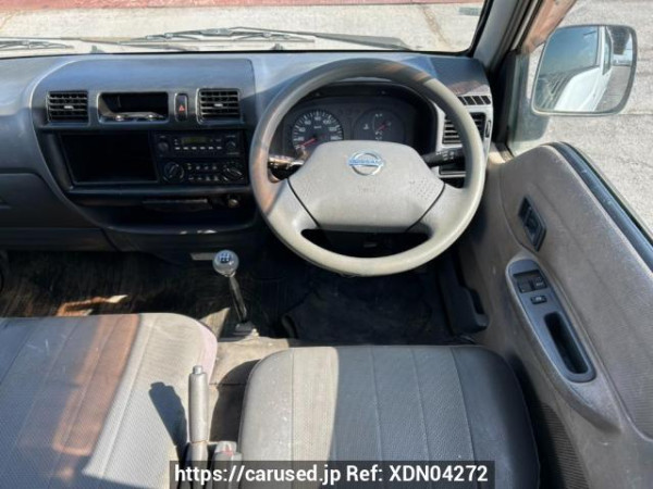 Used 2005 MT nissan vanette-van SK82VN Image[17]