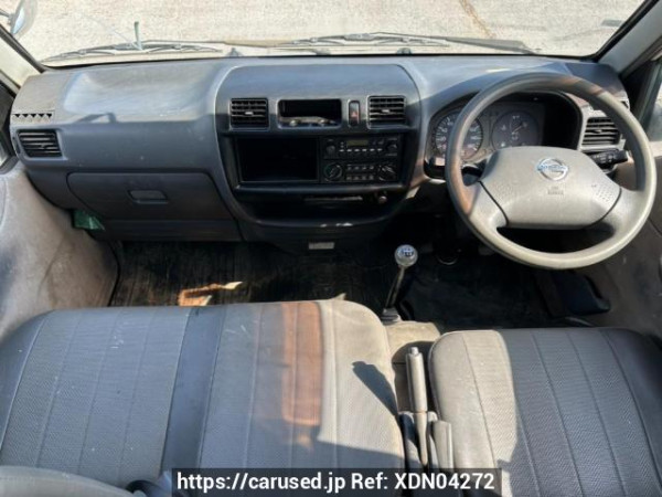 Used 2005 MT nissan vanette-van SK82VN Image[18]