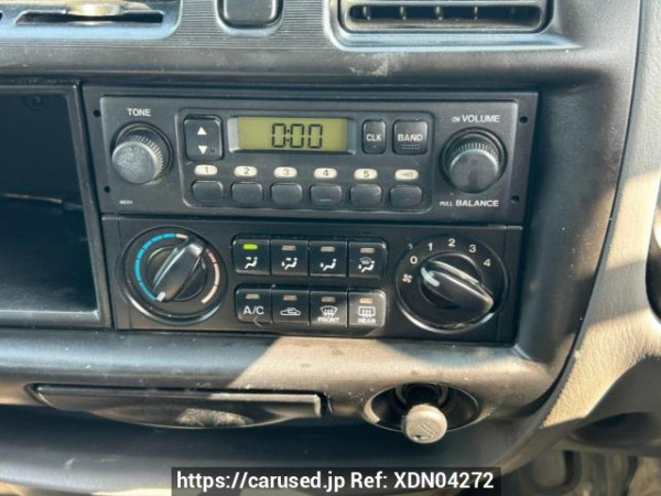 Used 2005 MT nissan vanette-van SK82VN Image[20]