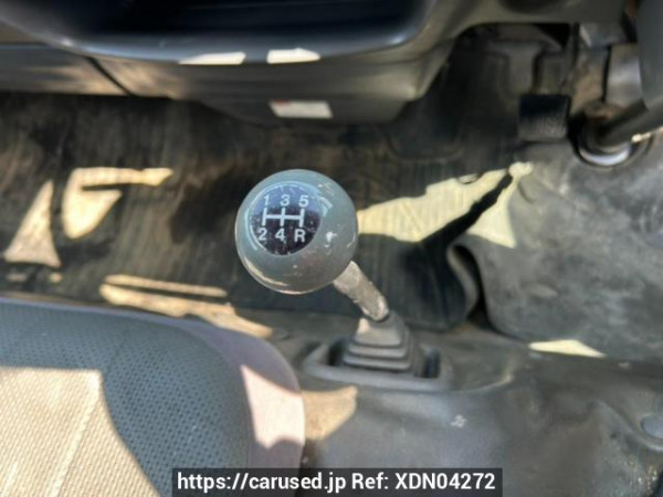 Used 2005 MT nissan vanette-van SK82VN Image[21]