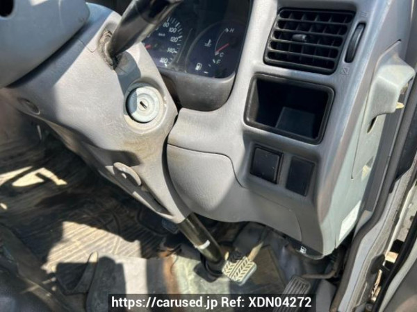 Used 2005 MT nissan vanette-van SK82VN Image[22]