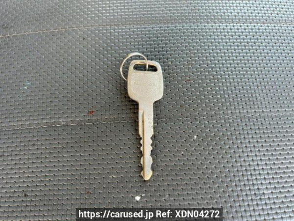 Used 2005 MT nissan vanette-van SK82VN Image[24]
