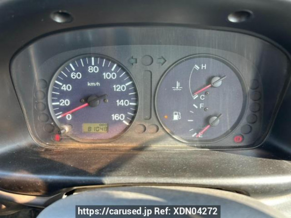 Used 2005 MT nissan vanette-van SK82VN Image[25]